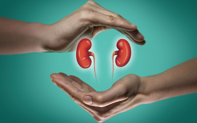 Chăm sóc sau điều trị