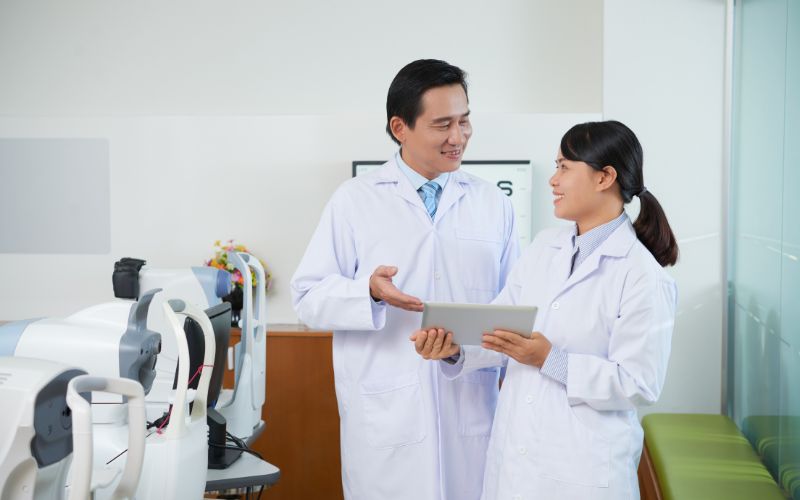 Một số câu hỏi thường gặp về dịch vụ lọc mỡ máu