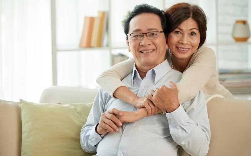 Làm chậm quá trình lão hóa cơ thể mang lại nhiều lợi ích thiết thực cho sức khỏe và chất lượng cuộc sống