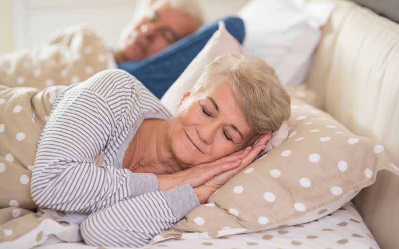 Giấc ngủ đóng vai trò vô cùng quan trọng đối với sức khỏe và đời sống con người