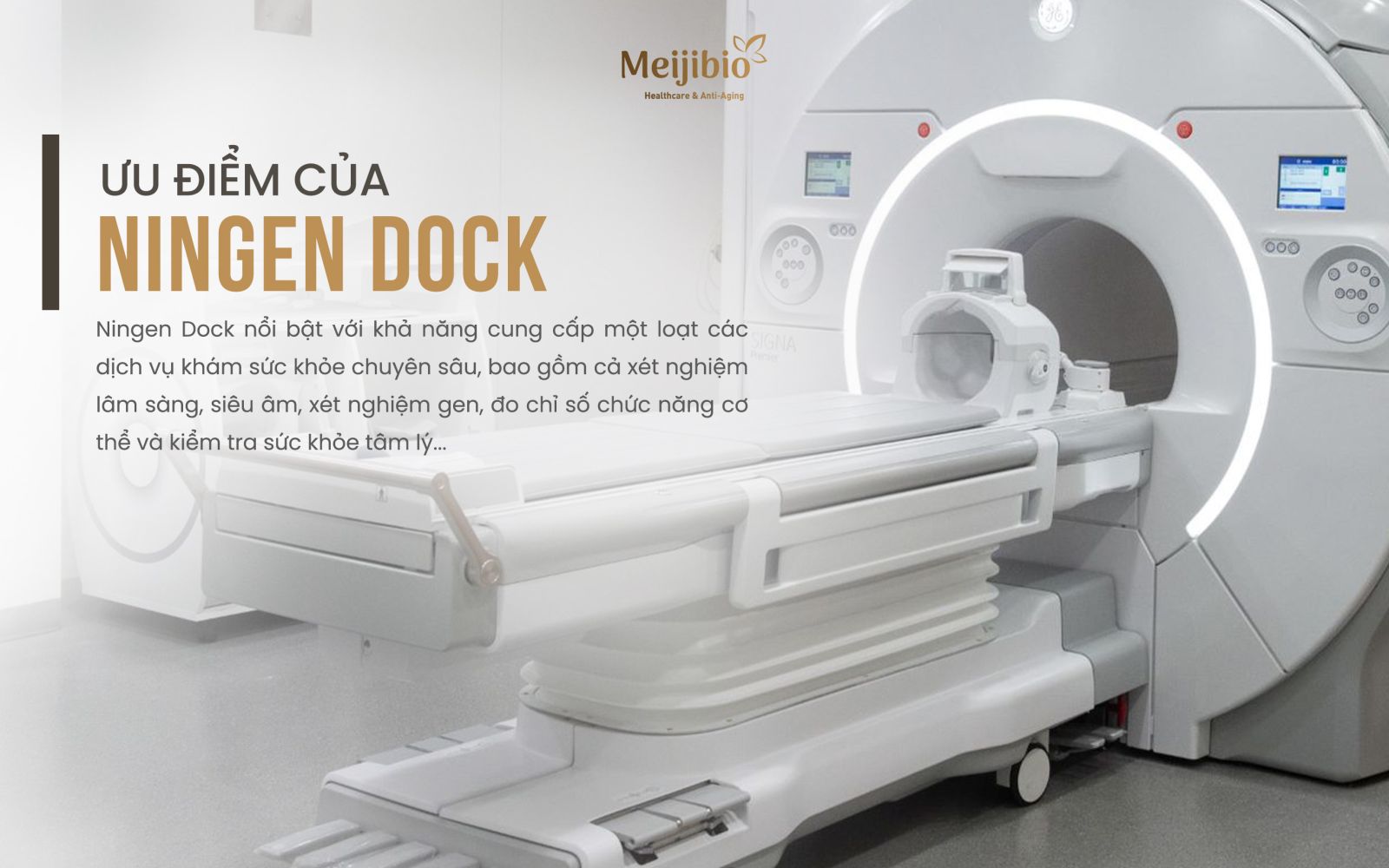 Ningen Dock tập trung vào việc nhận diện các yếu tố nguy cơ
