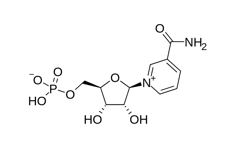 NMN (Nicotinamide Mononucleotide)&nbsp;là một hoạt chất tự nhiên trong cơ thể