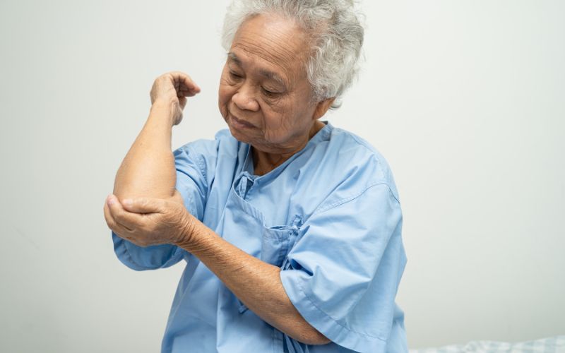 Tầm quan trọng của sụn khớp đối với sức khỏe xương khớp 