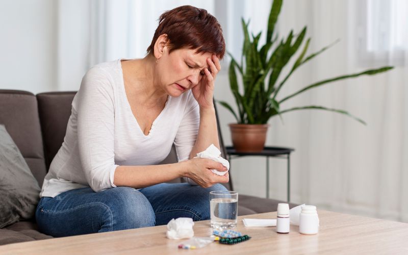 Tiểu đường tuýp 2 là dạng tiểu đường phổ biến nhất, thường gặp ở người lớn