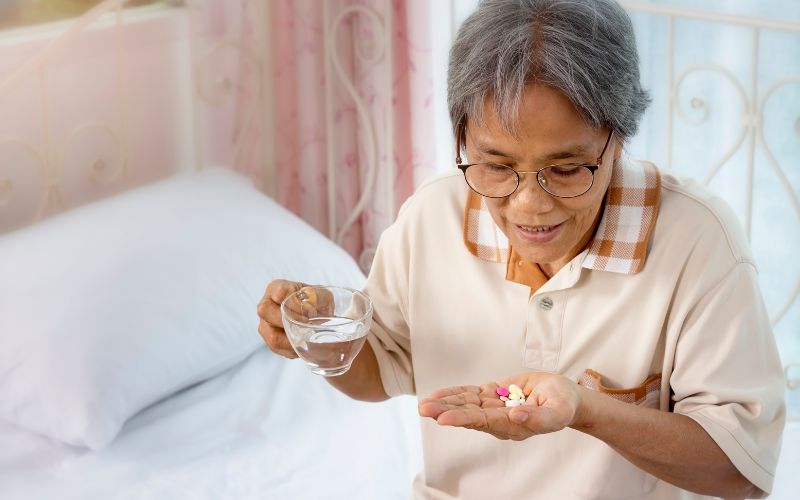 Các loại thuốc phổ biến giúp cải thiện độ nhạy của insulin, có tác dụng kích thích tuyến tụy sản xuất nhiều insulin hơn