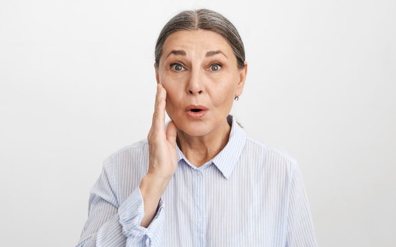 Không chỉ đem lại lợi ích cải thiện làn da, trẻ hoá da còn giúp chúng ta tự tin hơn trong cuộc sống