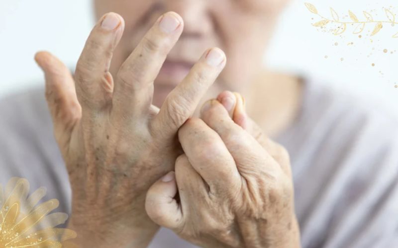 Trị viêm khớp dạng thấp bằng tế bào gốc