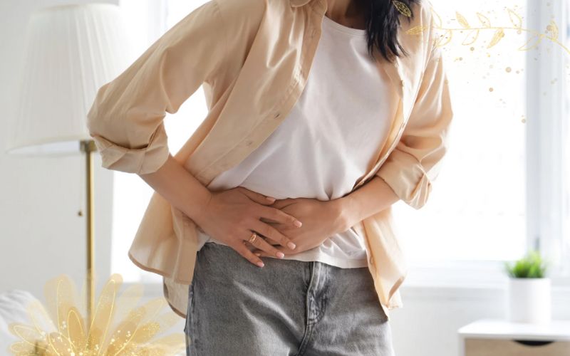 Xử lý máu nhiễm độc đường tiêu hóa an toàn