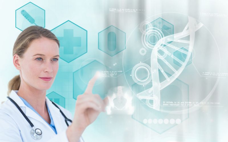 Ứng dụng y học tái sinh, liệu pháp tế bào trong chăm sóc sức khỏe chủ động